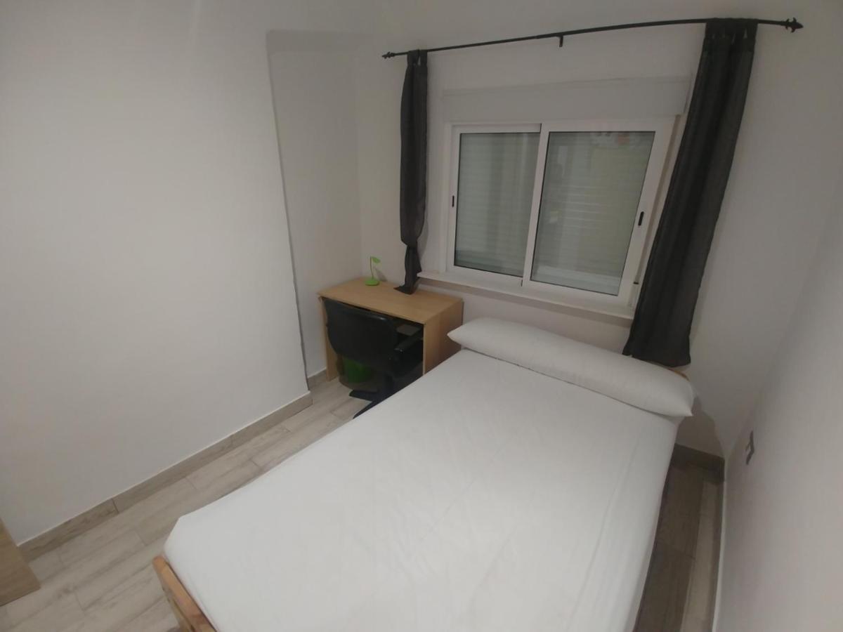 Zapillo Jaul Playa Apartment Almeria Luaran gambar